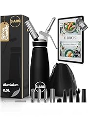 Ars siphon chantilly d'occasion  Livré partout en France