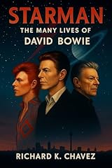Starman the many usato  Spedito ovunque in Italia 