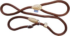 Dog rope slip for sale  Delivered anywhere in UK