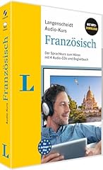 Langenscheidt audio kurs gebraucht kaufen  Wird an jeden Ort in Deutschland