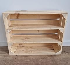 Solid strong natural for sale  Delivered anywhere in UK