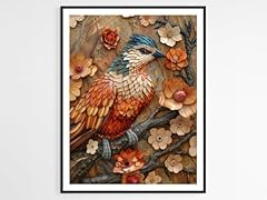 Vuvuku artisan marquetry for sale  Delivered anywhere in USA 
