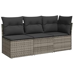 Vidaxl gartensofa kissen gebraucht kaufen  Wird an jeden Ort in Deutschland