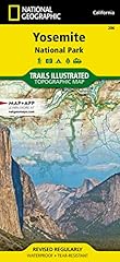Yosemite 206 gps d'occasion  Livré partout en France