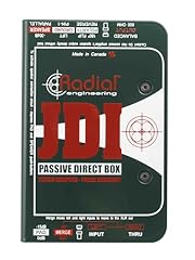 Radial engineering r8001010jdi for sale  Delivered anywhere in USA 
