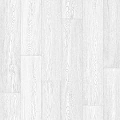Vinyl flooring white for sale  Delivered anywhere in UK