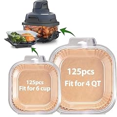 Air fryer liners for sale  Delivered anywhere in USA 