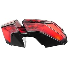Fanale posteriore led usato  Spedito ovunque in Italia 