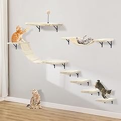 Wall mounted cat for sale  Delivered anywhere in USA 