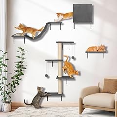 Myiosus kletterwand katzen gebraucht kaufen  Wird an jeden Ort in Deutschland