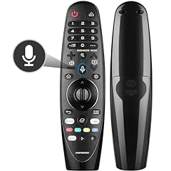 Replacement smart remote for sale  Delivered anywhere in USA 