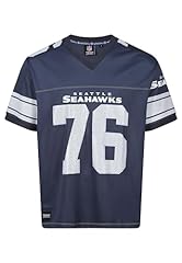 Recovered seattle seahawks usato  Spedito ovunque in Italia 
