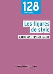 Figures style d'occasion  Livré partout en France