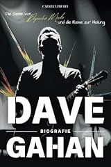 Dave gahan biografie gebraucht kaufen  Wird an jeden Ort in Deutschland