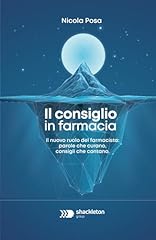 Consiglio farmacia nuovo usato  Spedito ovunque in Italia 