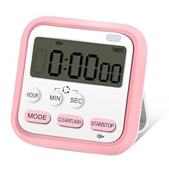 Kitchen timer digital for sale  Delivered anywhere in UK