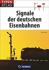 Eisenbahn signale typenatlas gebraucht kaufen  Wird an jeden Ort in Deutschland