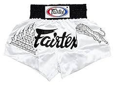 Fairtex muay thai for sale  Delivered anywhere in UK