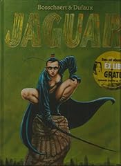 Jaguar. tome 2 d'occasion  Livré partout en Belgiqu