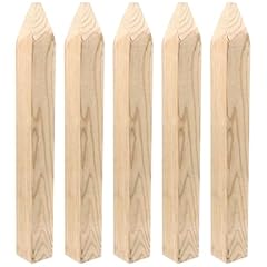 Yardwe 5pcs wood for sale  Delivered anywhere in USA 