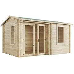 Billyoh log cabin for sale  Delivered anywhere in Ireland