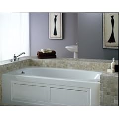 Amiga whirlpool bathtub for sale  Delivered anywhere in USA 