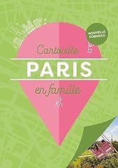 Paris famille d'occasion  Livré partout en Belgiqu
