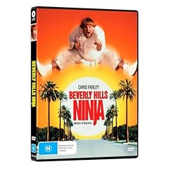 Beverly hills ninja for sale  Delivered anywhere in USA 