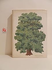 Gli alberi. storia usato  Spedito ovunque in Italia 