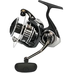 Daiwa 20000 mulinello usato  Spedito ovunque in Italia 