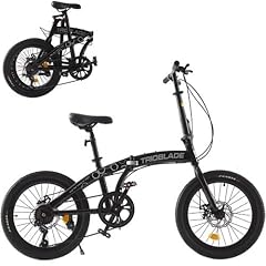 Lslife inch folding for sale  Delivered anywhere in UK