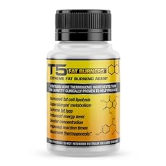 t5 fat burners for sale  Delivered anywhere in UK