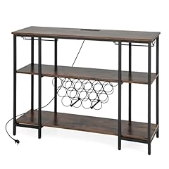 Costway wine cabinet for sale  Delivered anywhere in UK