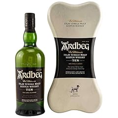 Ardbeg ten years usato  Spedito ovunque in Italia 