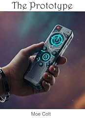 The prototype gebraucht kaufen  Wird an jeden Ort in Deutschland