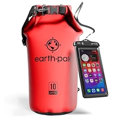 Earth pak waterproof for sale  Delivered anywhere in USA 
