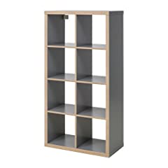 Ikea kallax shelving for sale  Delivered anywhere in USA 