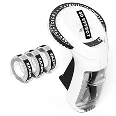 Eazeid embossing label for sale  Delivered anywhere in USA 