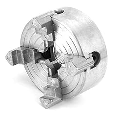 Jaw lathe chuck for sale  Delivered anywhere in UK