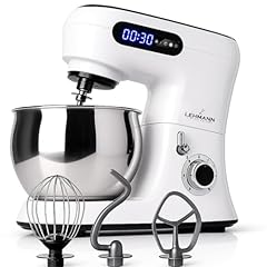 Lehmann robot cucina usato  Spedito ovunque in Italia 