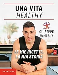 Una vita healthy. usato  Spedito ovunque in Italia 