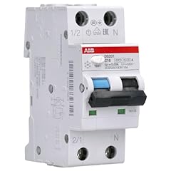 Abb ds201a c16 gebraucht kaufen  Wird an jeden Ort in Deutschland