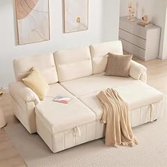 Tbfit sleeper sofa for sale  Delivered anywhere in USA 