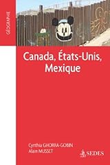 Canada etats unis d'occasion  Livré partout en France