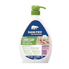 Sanitec green power gebraucht kaufen  Wird an jeden Ort in Deutschland