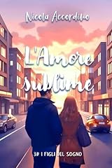 Amore sublime usato  Spedito ovunque in Italia 