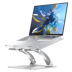 Nulaxy adjustable laptop for sale  Delivered anywhere in Ireland