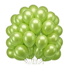 Palloncini elio lattice usato  Spedito ovunque in Italia 