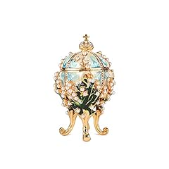 Furuida faberge egg for sale  Delivered anywhere in USA 