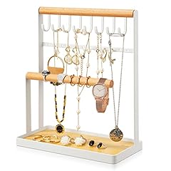 Jewelry organizer display for sale  Delivered anywhere in UK